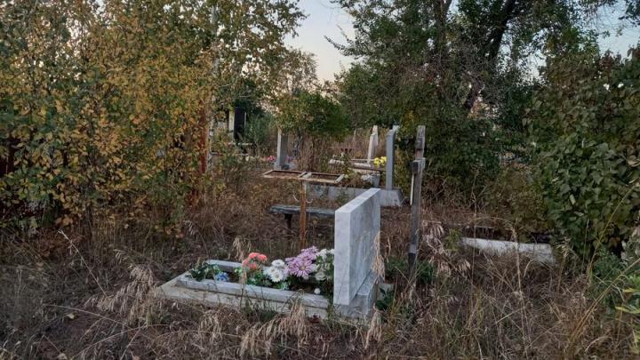 В Саратове подорожали городские похороны для одиноких людей В Саратове подорожали городские похороны для одиноких людей