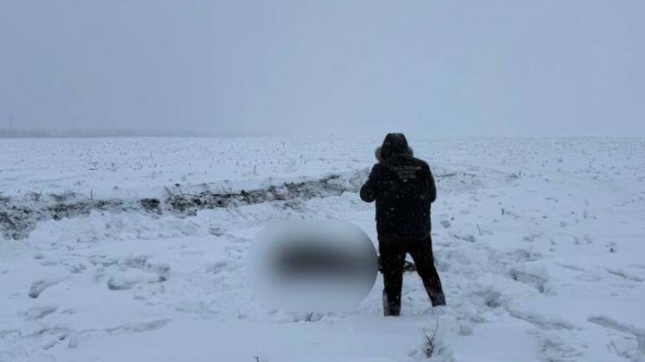 В Красноармейском районе нашли тело пропавшего подростка В Красноармейском районе нашли тело пропавшего подростка