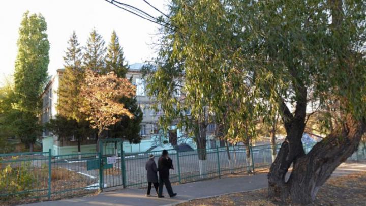 В Саратове появится дополнительный корпус для школы № 100 В Саратове появится дополнительный корпус для школы № 100