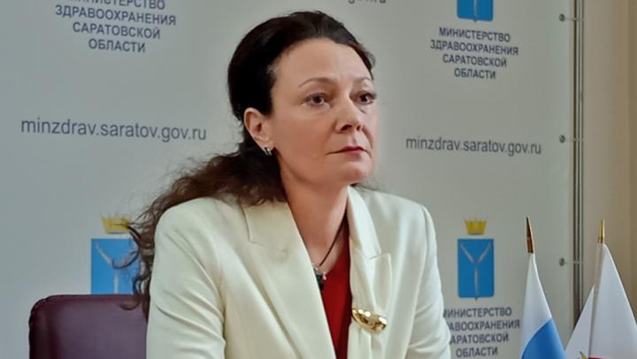В Саратовской области откроется новый региональный сосудистый центр в Балашове В Саратовской области откроется новый региональный сосудистый центр в Балашове
