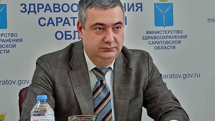 Уровень заболеваемости ОРВИ в Саратовской области достиг плато Уровень заболеваемости ОРВИ в Саратовской области достиг плато
