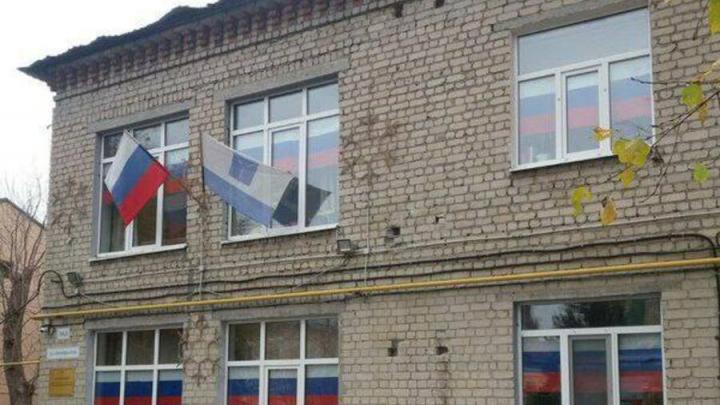 В Саратове анонсирован масштабный ремонт дошкольного учреждения В Саратове анонсирован масштабный ремонт дошкольного учреждения