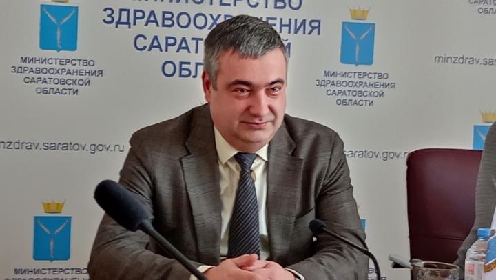 В Саратовской области снижается госпитализации по ОРВИ и грипу В Саратовской области снижается госпитализации по ОРВИ и грипу