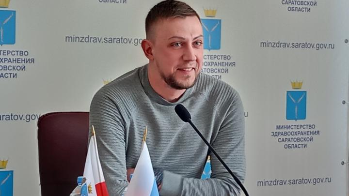 Саратовский врач: максимально развитый иммунитет имеет лишь 10% населения планеты Саратовский врач: максимально развитый иммунитет имеет лишь 10% населения планеты