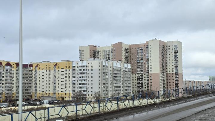 64 дома «вне закона»: почему в Саратовской области эти жильцы не платят за капремонт 64 дома «вне закона»: почему в Саратовской области эти жильцы не платят за капремонт