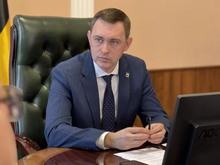 В Энгельсе обсудили восстановление объектов культурного наследия и привлечение инвесторов В Энгельсе обсудили восстановление объектов культурного наследия и привлечение инвесторов