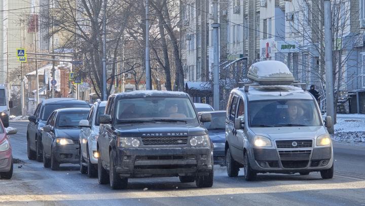 Остановка запрещена на Чапаева, Набережной и Большой Горной: новые знаки появятся уже скоро