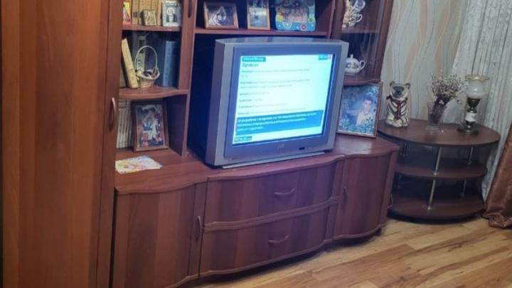 Солнце мешает телевизору: в Саратовской области до конца марта будут помехи на экранах