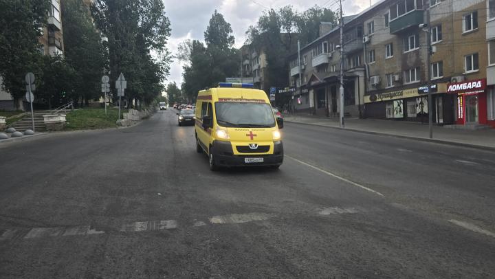 Курсанта военной академии в Вольске не спасли врачи после ухудшения здоровья на тренировке Курсанта военной академии в Вольске не спасли врачи после ухудшения здоровья на тренировке