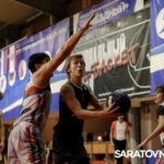 При поддержке «Т Плюс» в Саратовской области завершился региональный этап ШБЛ «КЭС-БАСКЕТ»