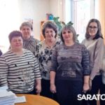 Женское счастье в Ульяновском Женское счастье в Ульяновском