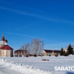 Женское счастье в Ульяновском Женское счастье в Ульяновском