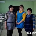 Женское счастье в Ульяновском Женское счастье в Ульяновском
