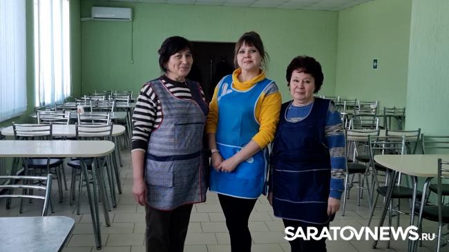Женское счастье в Ульяновском Женское счастье в Ульяновском