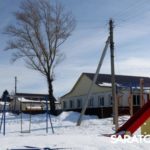 Женское счастье в Ульяновском Женское счастье в Ульяновском