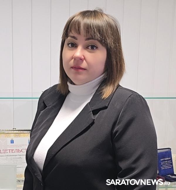 Женское счастье в Ульяновском Женское счастье в Ульяновском