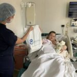 Трое в один день: у саратовской мамы все дети родились 8 Марта Трое в один день: у саратовской мамы все дети родились 8 Марта