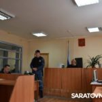 В Саратове суд допросил инспектора, которого избил водитель Mustang В Саратове суд допросил инспектора, которого избил водитель Mustang