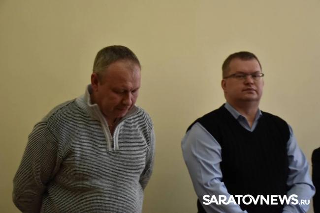 Суд оправдал экс-главу службы спасения и его подчиненного по делу о катере за 37 млн