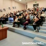 В Саратове подвели итоги борьбы с туберкулёзом: заболеваемость снизилась на 16%