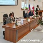 В Саратове подвели итоги борьбы с туберкулёзом: заболеваемость снизилась на 16%