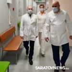 В Саратове подвели итоги борьбы с туберкулёзом: заболеваемость снизилась на 16%
