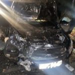 Полиция ищет свидетелей аварии под Екатериновкой
