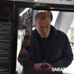 Трамвай № 3 вышел на новые пути: 31 марта рейс откроется для пассажиров