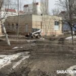 Поликлиника для 12 тысяч детей в Саратове уйдёт на капремонт: график работы не изменится
