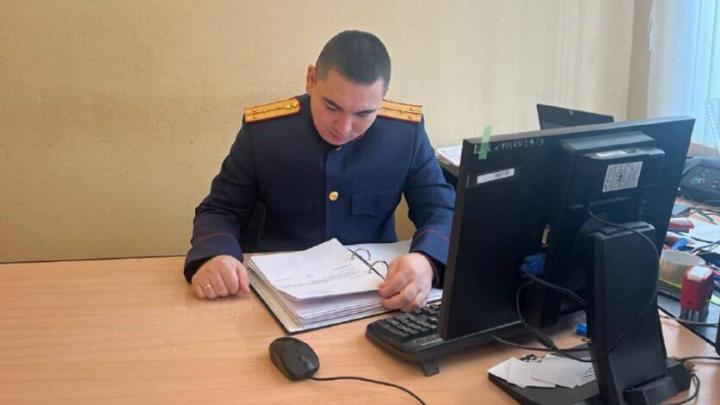 Пара из Новоузенска пыталась купить сыну место в колледже за 2,1 млн рублей Пара из Новоузенска пыталась купить сыну место в колледже за 2,1 млн рублей
