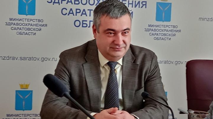 В Саратовской области снизилась заболеваемость ОРВИ, но подросли показатели по ковиду В Саратовской области снизилась заболеваемость ОРВИ, но подросли показатели по ковиду