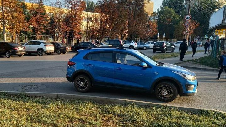 Почти каждый четвёртый саратовец покупает первую машину до 25 лет Почти каждый четвёртый саратовец покупает первую машину до 25 лет