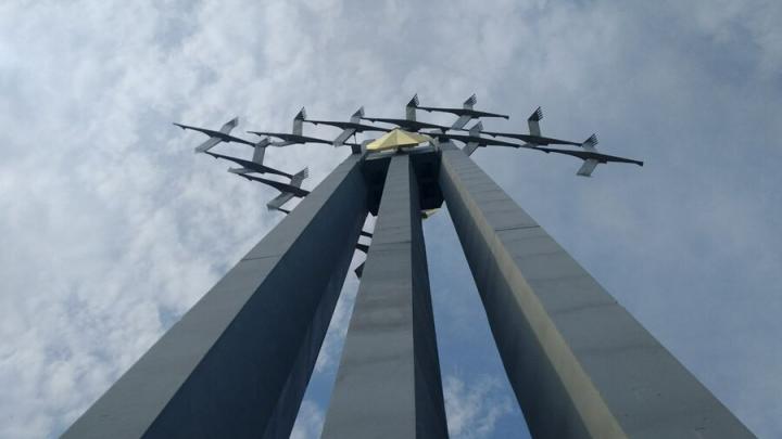 В Саратовской области начали подготовку к празднованию Дня Победы В Саратовской области начали подготовку к празднованию Дня Победы