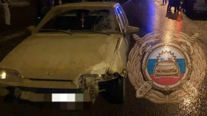 В Энгельсе водитель «ВАЗа» насмерть сбил 14-летнюю девочку: возбуждено уголовное дело В Энгельсе водитель «ВАЗа» насмерть сбил 14-летнюю девочку: возбуждено уголовное дело