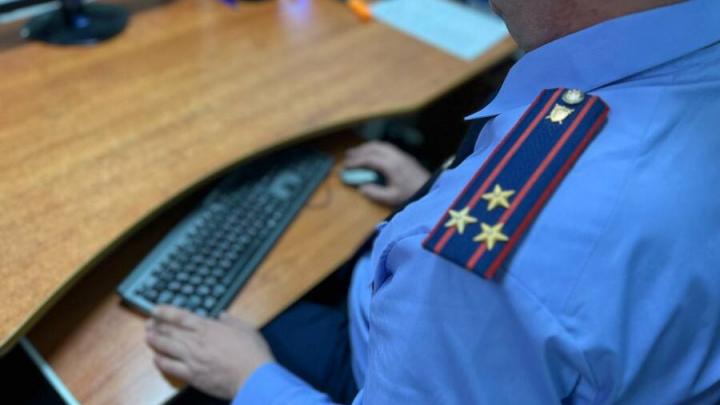 Жительница Балашова задержана после смертельной ссоры из-за ревности Жительница Балашова задержана после смертельной ссоры из-за ревности
