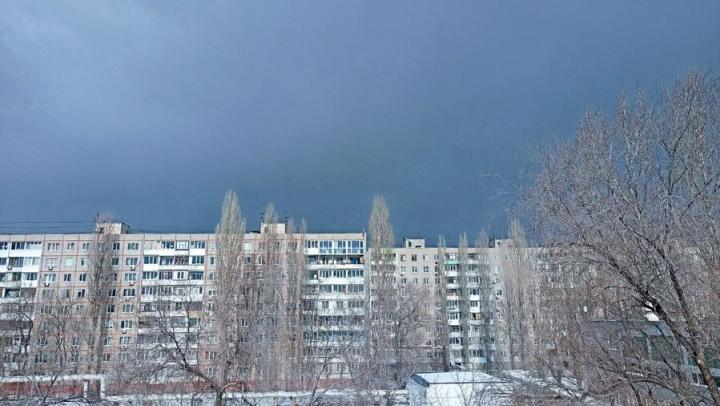 В апреле саратовцы смогут увидеть до 18 «падающих звезд» в час В апреле саратовцы смогут увидеть до 18 «падающих звезд» в час