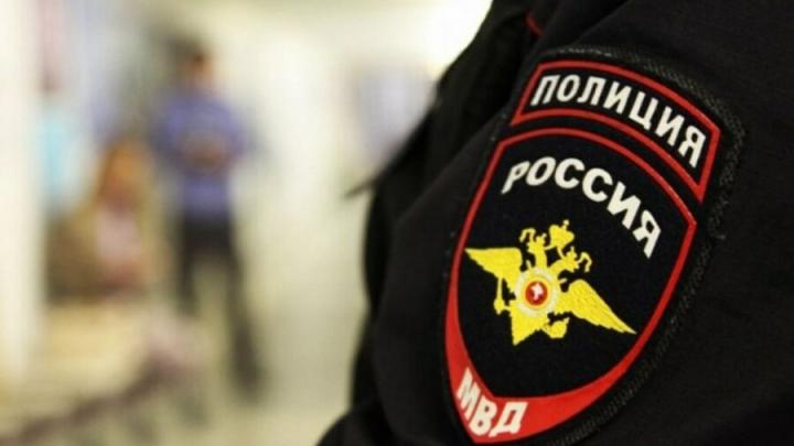 Саратовец ответит в суде за удары в грудь полицейскому Саратовец ответит в суде за удары в грудь полицейскому