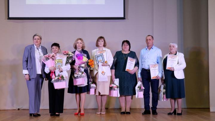 РАЗВИВАЯ СЕЛЬСКИЕ ТЕРРИТОРИИ
