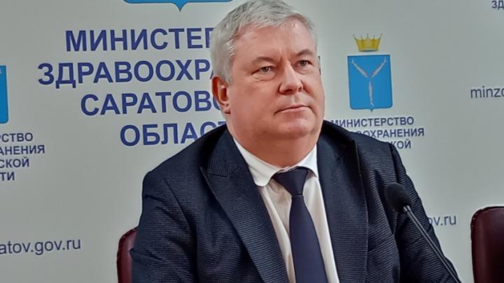 В саратовском минздраве рассказали о судьбе пострадавших от налета БПЛА В саратовском минздраве рассказали о судьбе пострадавших от налета БПЛА
