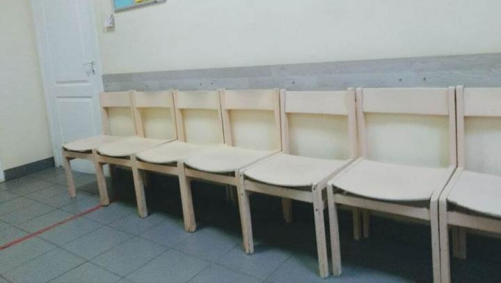 Очаг кори выявлен в Саратовской области в мартовские праздники Очаг кори выявлен в Саратовской области в мартовские праздники