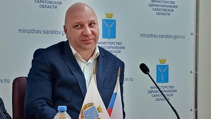 В Саратовской области самый низкий показатель смертности от туберкулеза по ПФО В Саратовской области самый низкий показатель смертности от туберкулеза по ПФО