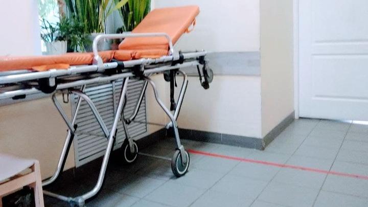 За неделю ОРВИ заразились более 14 тысяч саратовцев За неделю ОРВИ заразились более 14 тысяч саратовцев