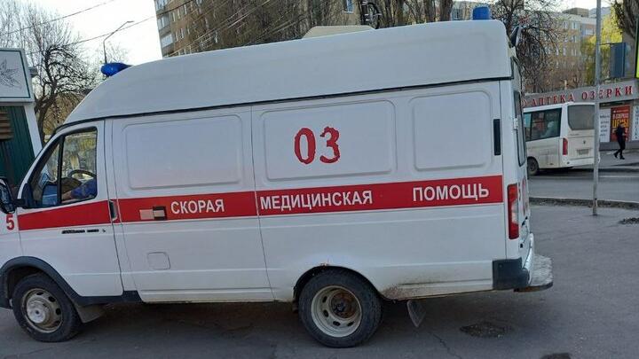 Водитель из Вольска не справился с управлением и погубил пассажира Водитель из Вольска не справился с управлением и погубил пассажира