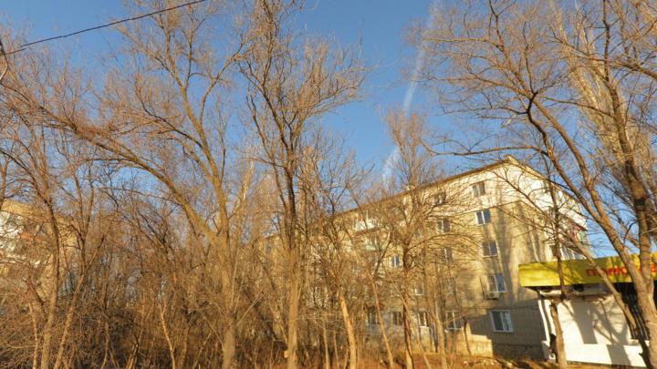 В саратовской Елшанке признали аварийной пятиэтажку В саратовской Елшанке признали аварийной пятиэтажку