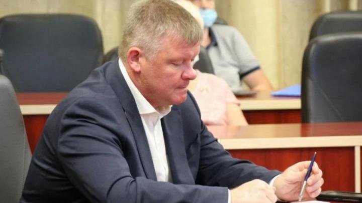 Михаил Исаев о ДТП: «На работе, жив-здоров» Михаил Исаев о ДТП: «На работе, жив-здоров»