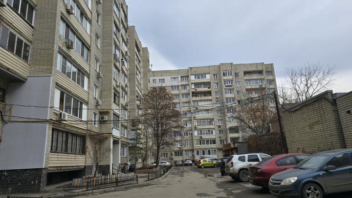 Квартиры в Саратове подорожали в 2,6 раза за пять лет — город попал в топ-5 по России Квартиры в Саратове подорожали в 2,6 раза за пять лет — город попал в топ-5 по России
