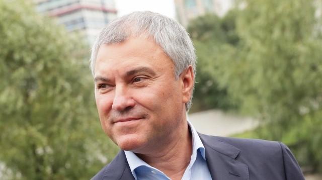 Володин, Галяшкина и Панков пойдут на праймериз «ЕР»: кто может представлять Саратовскую область в Госдуме Володин, Галяшкина и Панков пойдут на праймериз «ЕР»: кто может представлять Саратовскую область в Госдуме