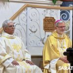 Ночная служба и пасхальный огонь: как в Саратове встретили католическую Пасху