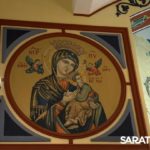 Ночная служба и пасхальный огонь: как в Саратове встретили католическую Пасху