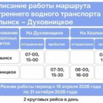 С 18 апреля в Саратовской области стартует речная навигация С 18 апреля в Саратовской области стартует речная навигация